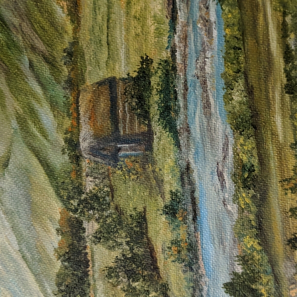 Original Painting - Picture 4 of 8